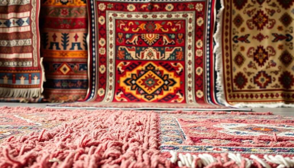 halı türleri